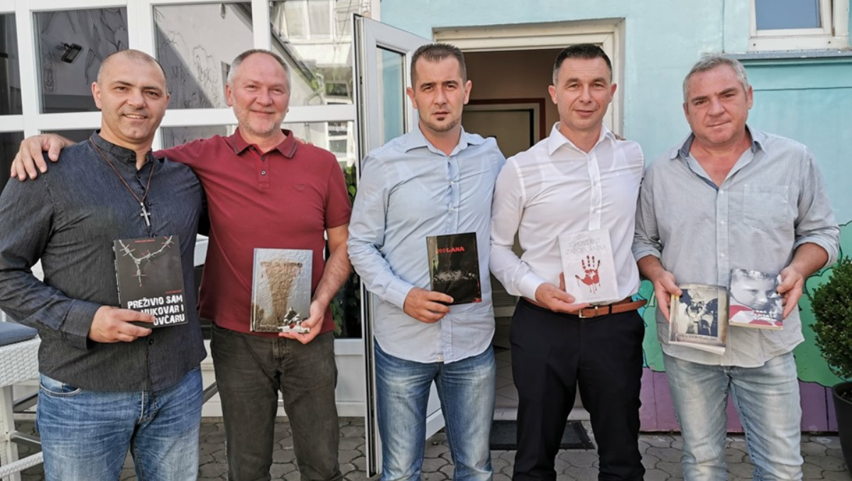 čuvari novije hrvatske povijesti   blog